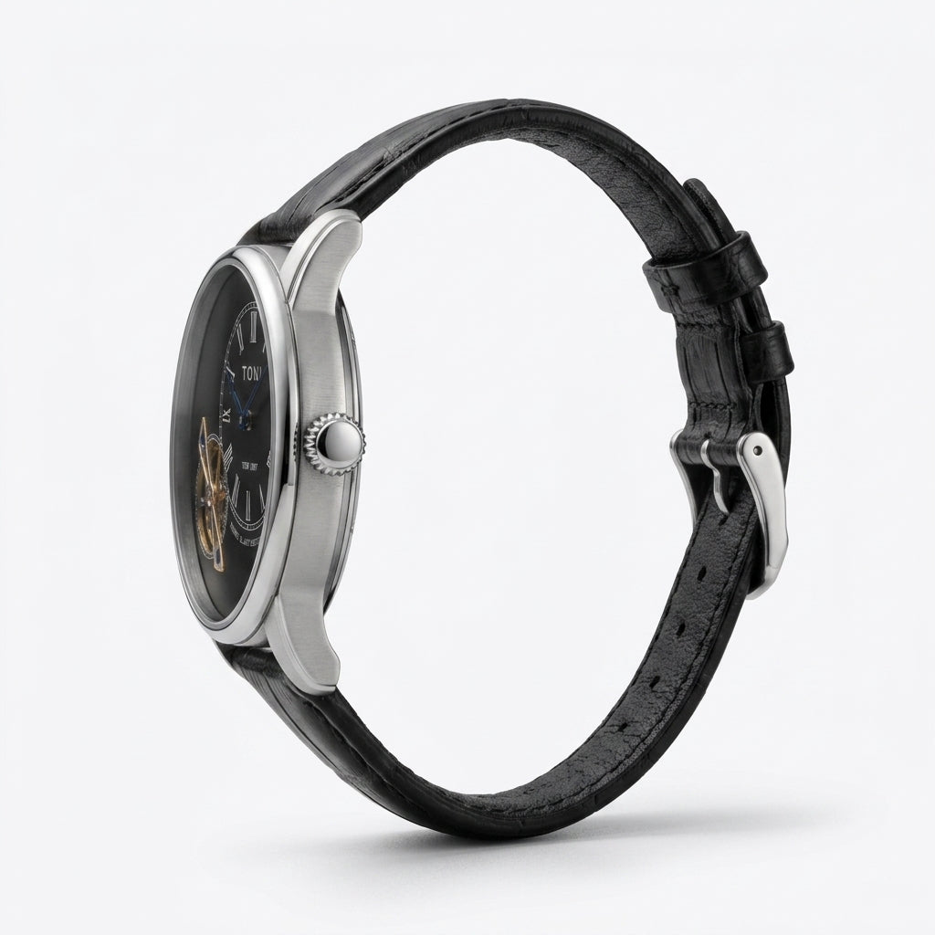 TOMI LEGACY T103 Velocity