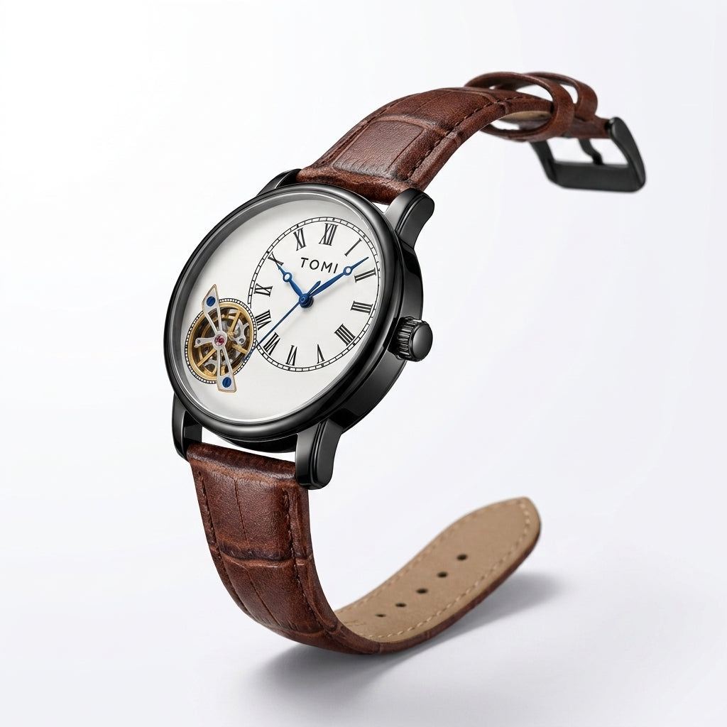 TOMI LEGACY T103 Velocity