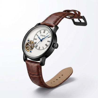 TOMI LEGACY T103 Velocity