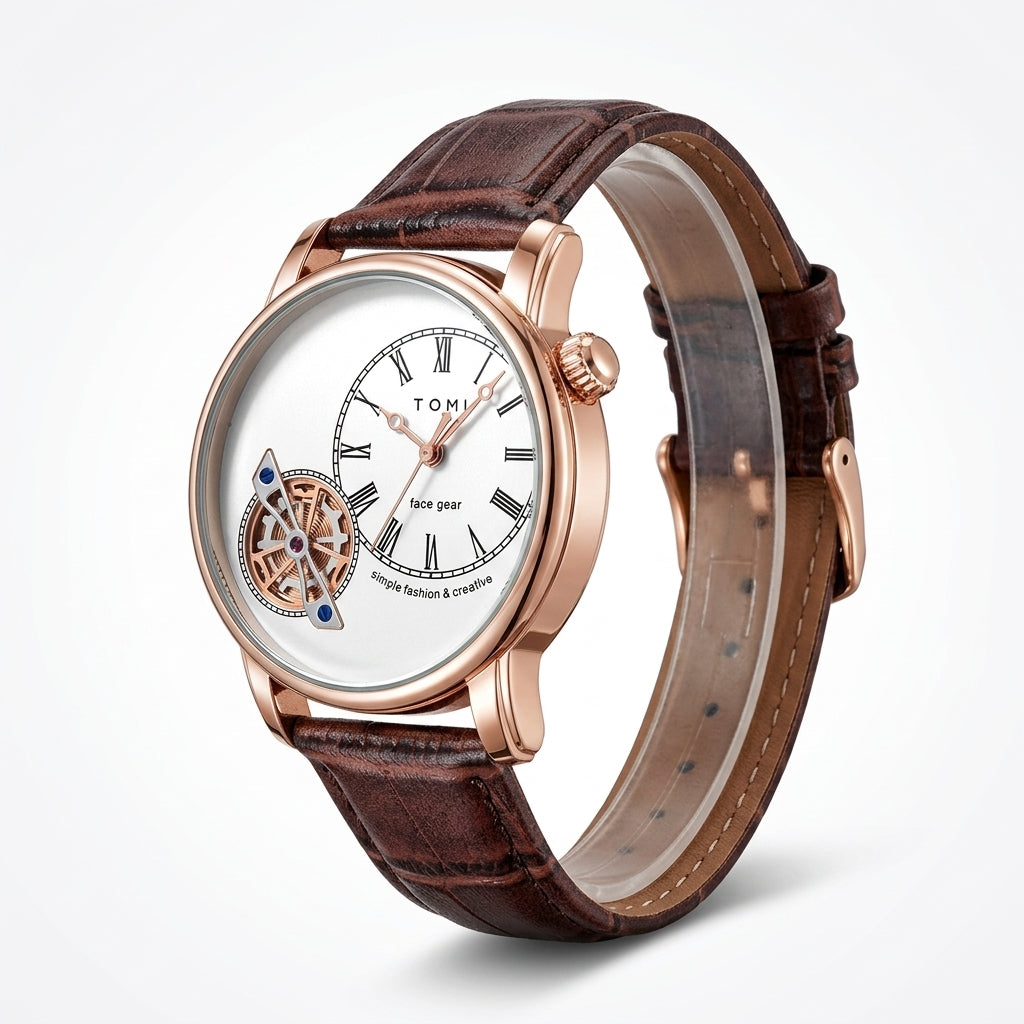 TOMI LEGACY T103 Velocity