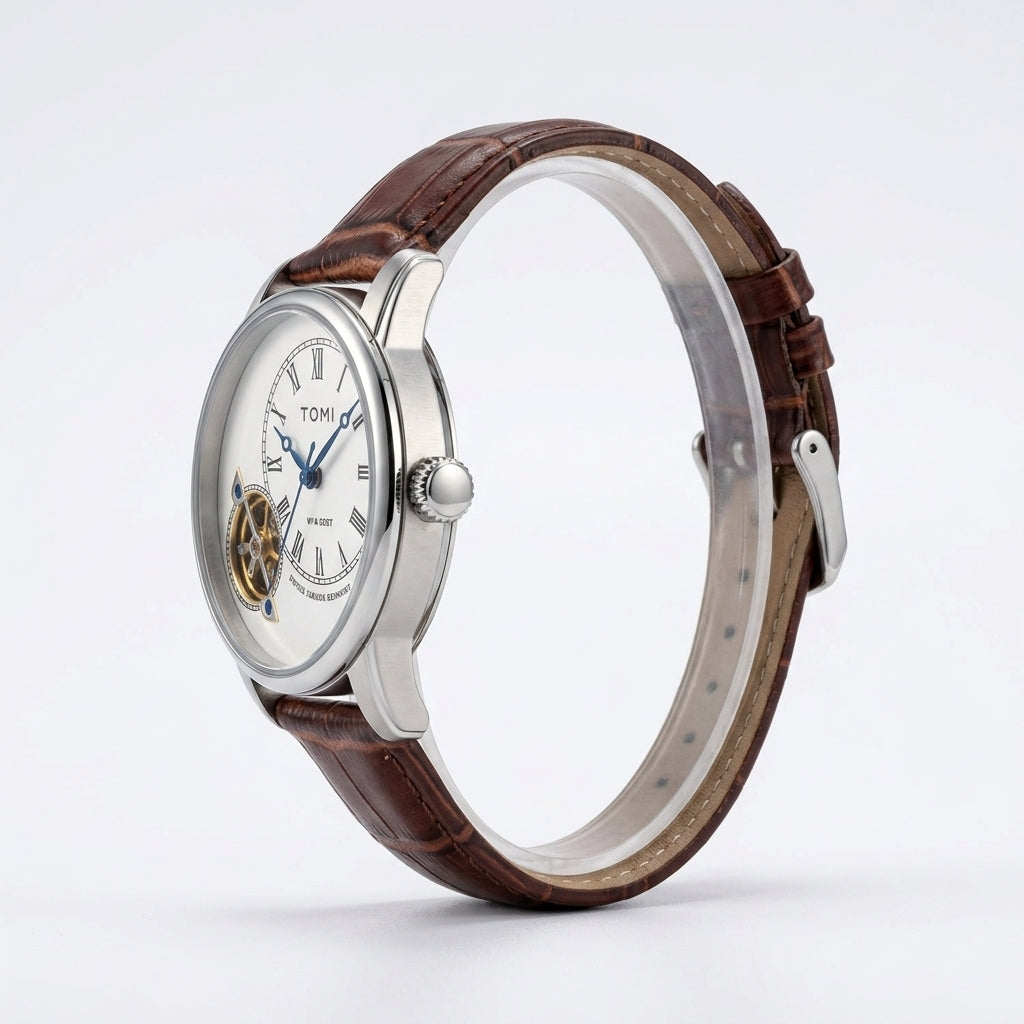 TOMI LEGACY T103 Velocity