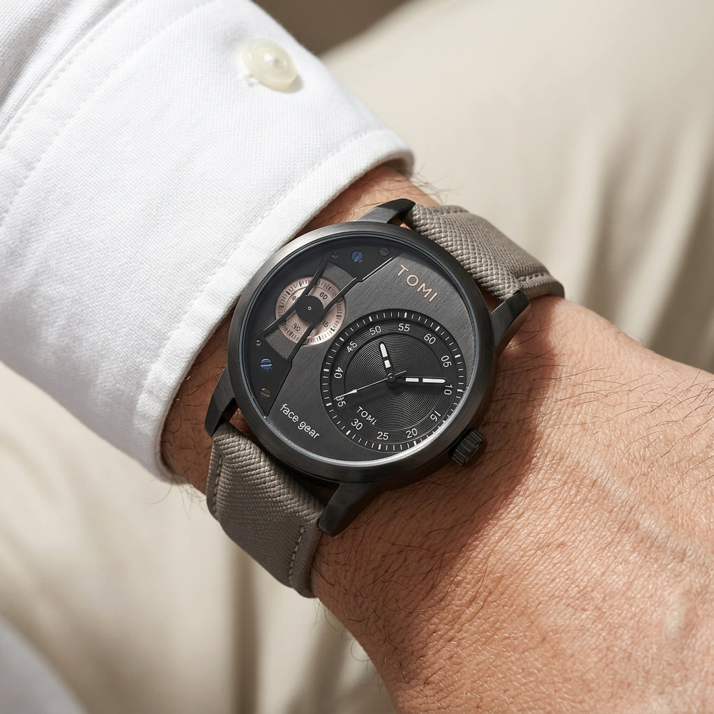 TOMI LEGACY T105 Constellation