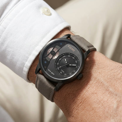 TOMI LEGACY T105 Constellation