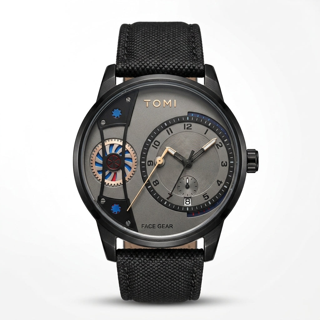 TOMI LEGACY T105 Constellation