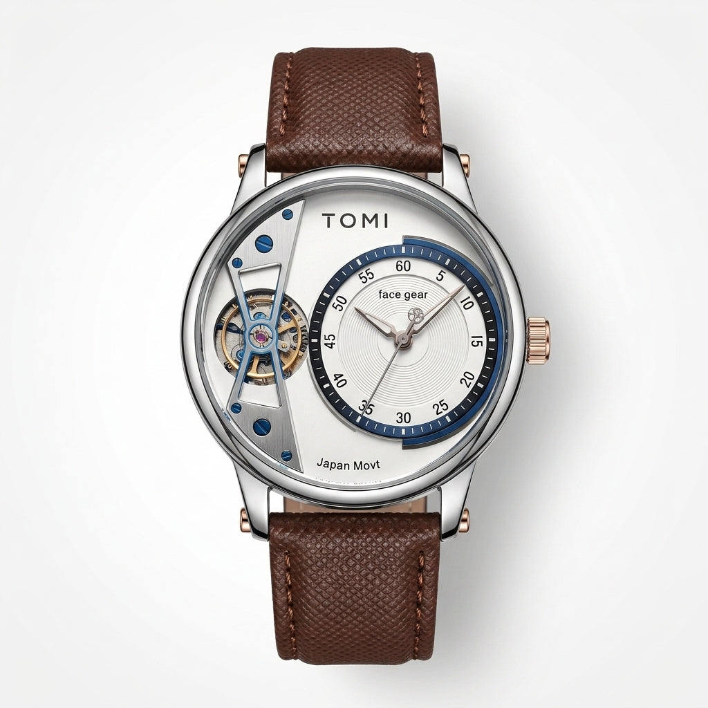 TOMI LEGACY T105 Constellation
