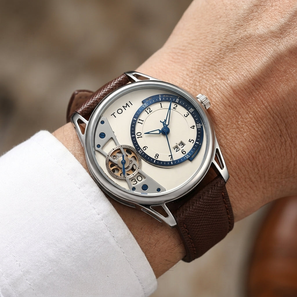 TOMI LEGACY T105 Constellation