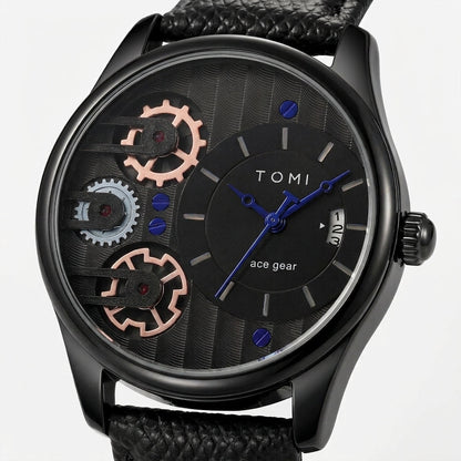 TOMI LEGACY T106 Dynasty Chronicle