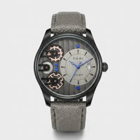 Dark Gray