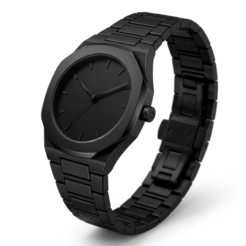 TOMI LEGACY Void Series Minimalist