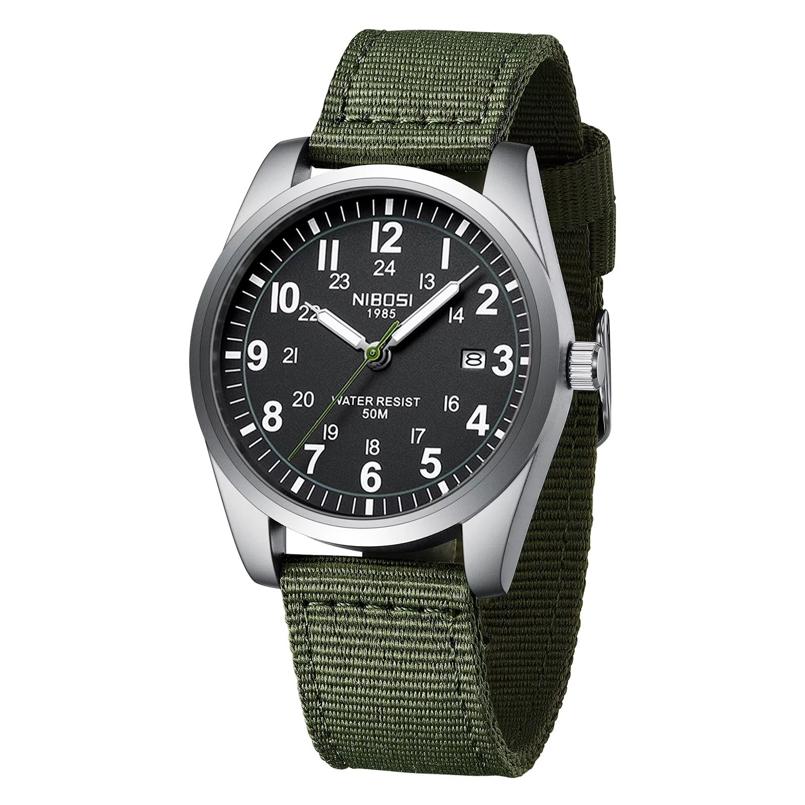 Legacy Nibosi® Nomad