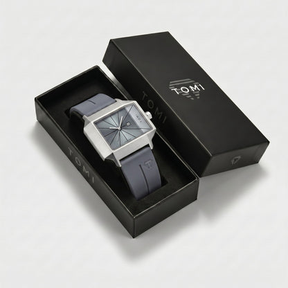 TOMI LEGACY T021 Atlas Perpetual