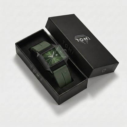 TOMI LEGACY T021 Atlas Perpetual