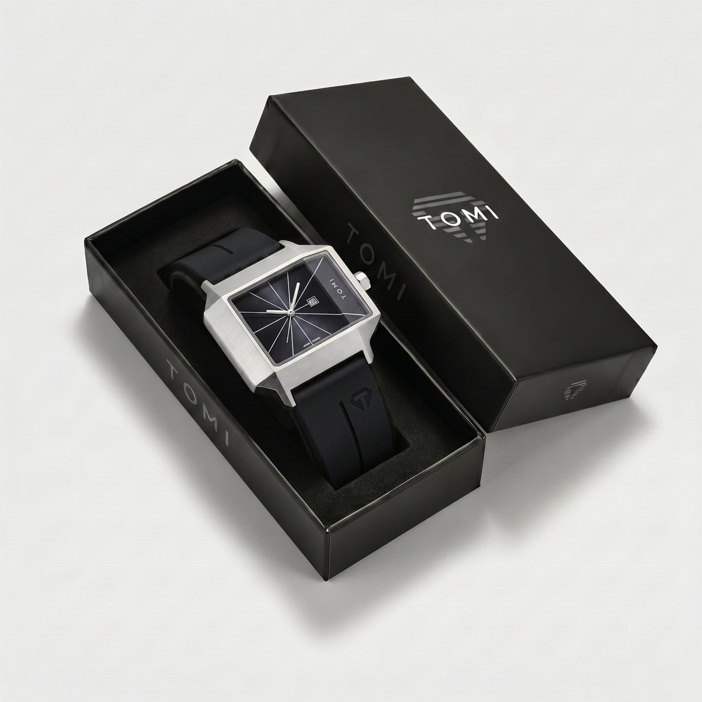TOMI LEGACY T021 Atlas Perpetual